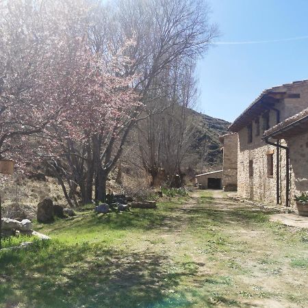 Olocau del Rey Masia Molinar מראה חיצוני תמונה