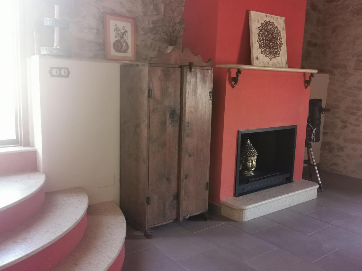 Olocau del Rey Masia Molinar מראה חיצוני תמונה