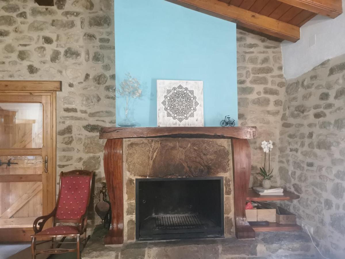 Olocau del Rey Masia Molinar מראה חיצוני תמונה