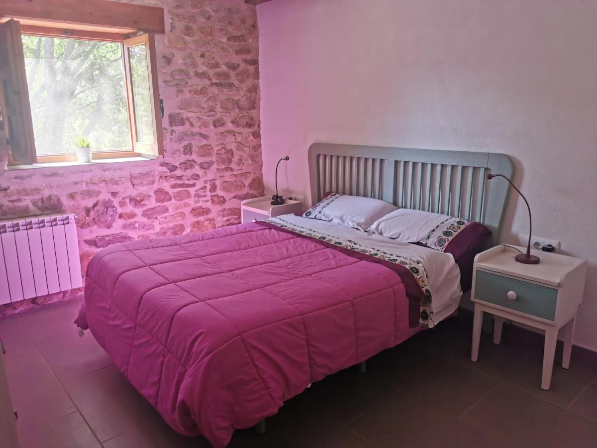 Olocau del Rey Masia Molinar מראה חיצוני תמונה