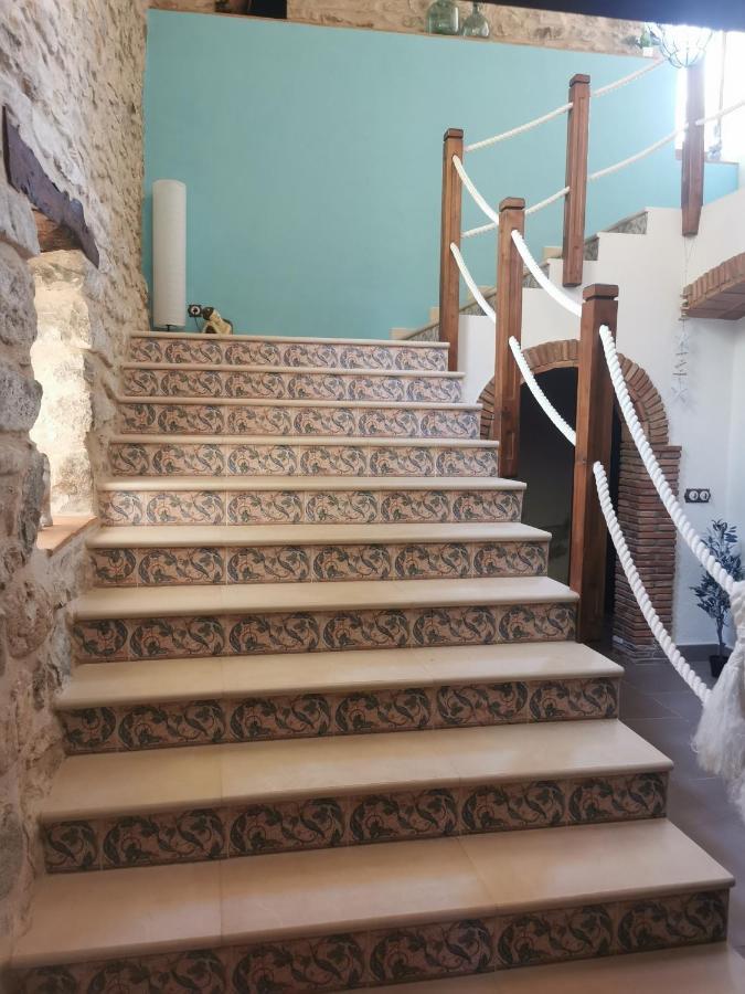 Olocau del Rey Masia Molinar מראה חיצוני תמונה