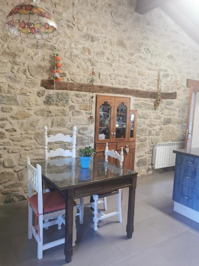 Olocau del Rey Masia Molinar מראה חיצוני תמונה